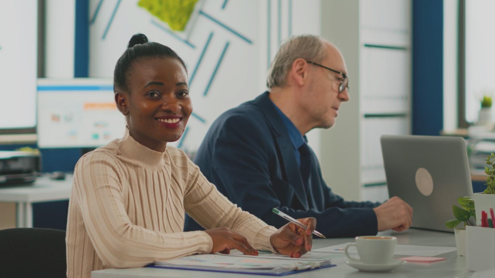 Coaching Session zur Entwicklung eines gesunden Money Mindsets