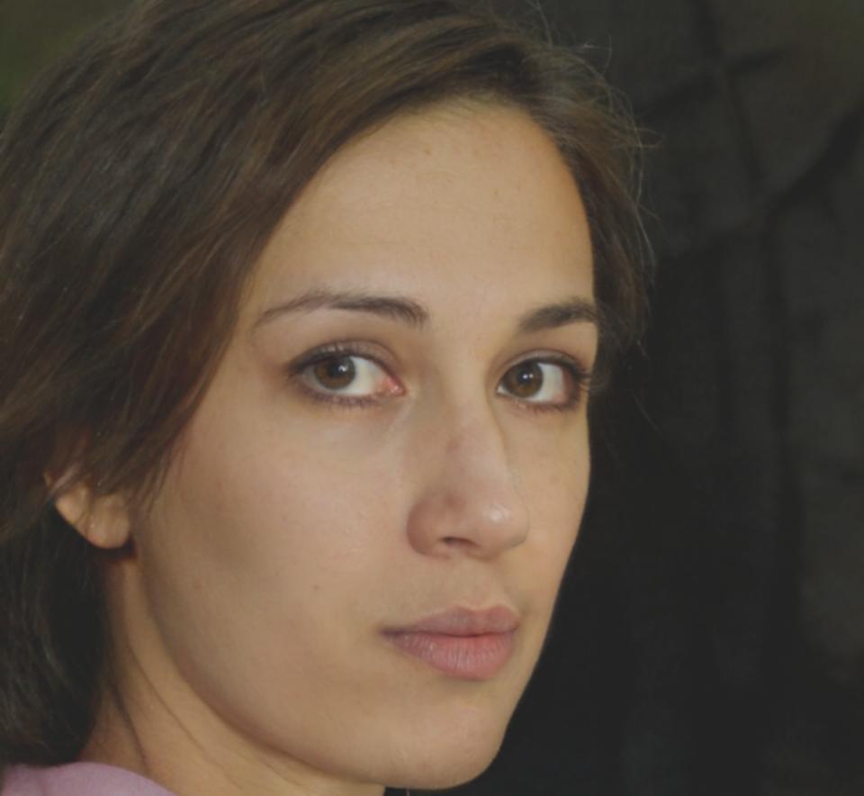 Expertin für Money Mindset Coaching